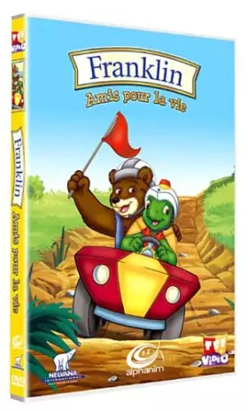 Couverture du produit · Franklin : Amis pour la vie