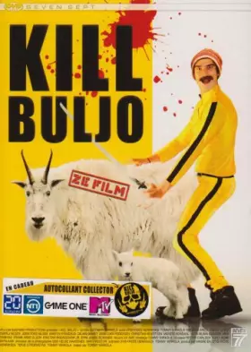 Couverture du produit · Kill buljo