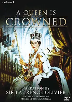 Couverture du produit · A Queen is Crowned [DVD] [1953] [Import]