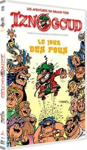Couverture du produit · Iznogoud : Le Jour des fous