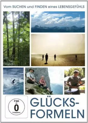 Couverture du produit · Glücksformeln [Import]