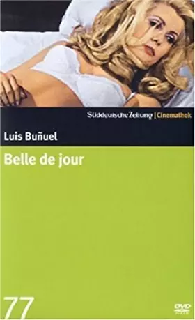 Couverture du produit · Belle de Jour [1, Aufl.] [Import]