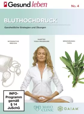 Couverture du produit · Gesund Leben-Bluthochdruck [Import]