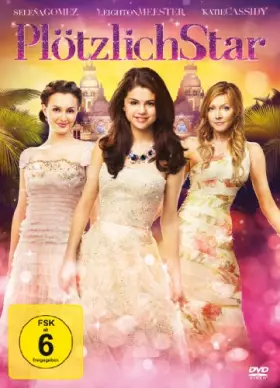 Couverture du produit · Plötzlich Star [Import]