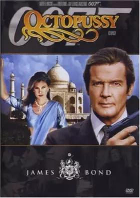 Couverture du produit · James Bond Octopussy [Import allemand]