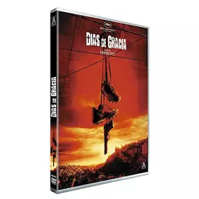Couverture du produit · Días de Gracia