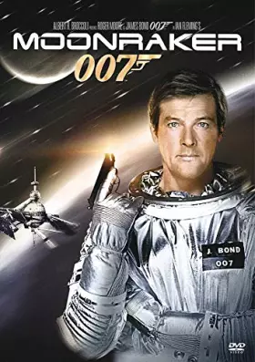 Couverture du produit · Moonraker [Édition Simple]