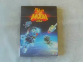 Couverture du produit · Fly Me to The Moon [Édition Collector-Version 3-D]
