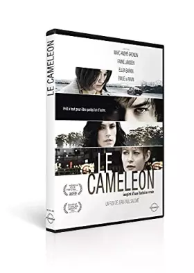 Couverture du produit · Le Caméléon