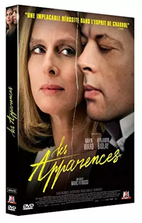 Couverture du produit · Les Apparences