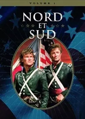 Couverture du produit · 3DVD NORD ET SUD VOLUME 1