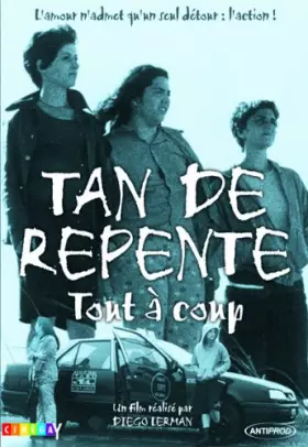 Couverture du produit · Tan de Repente