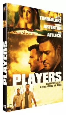 Couverture du produit · Players