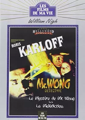 Couverture du produit · Le Mystère de Mr Wong + La malédiction