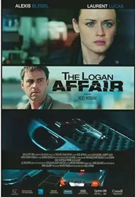 Couverture du produit · The Kate Logan Affair - DVD