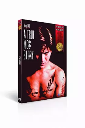 Couverture du produit · A True Mob Story