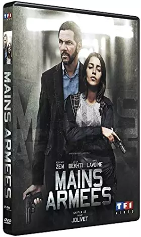 Couverture du produit · Mains armées