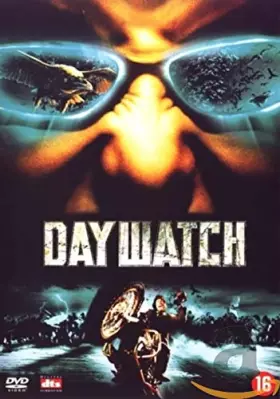 Couverture du produit · Day Watch
