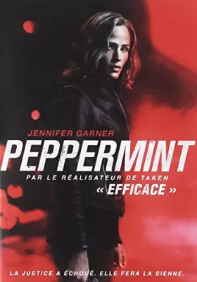 Couverture du produit · Peppermint [DVD] [Import]