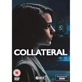 Couverture du produit · Collateral (2 DVD) [Edizione: Regno Unito] [Import]