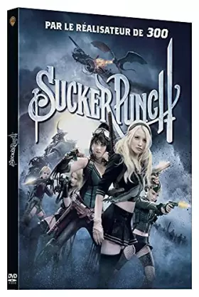Couverture du produit · Sucker Punch - Edition simple
