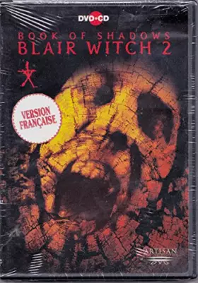 Couverture du produit · Blair Witch 2-Le Livre des Ombres [Édition Simple]