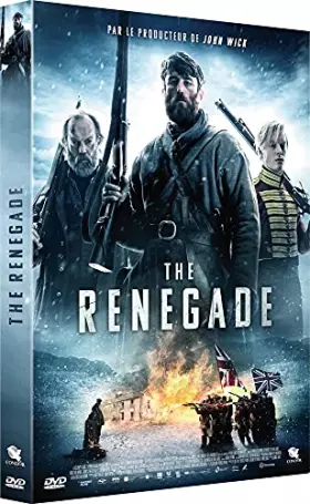 Couverture du produit · The Renegade