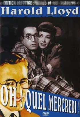 Couverture du produit · Oh ! quel mercredi !