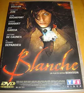 Couverture du produit · Blanche