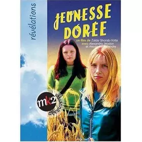 Couverture du produit · Jeunesse dorée