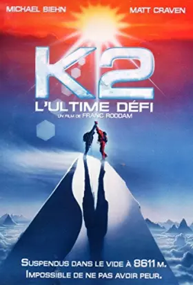 Couverture du produit · K2, l'Ultime Défi