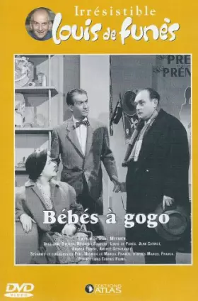 Couverture du produit · Bébés à gogo