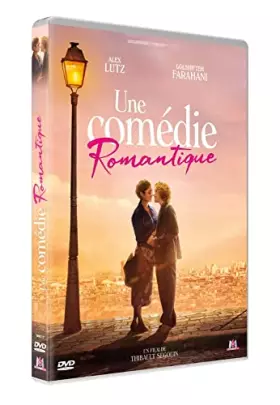 Couverture du produit · Une Comédie Romantique