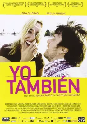 Couverture du produit · Yo, también