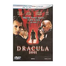 Couverture du produit · Dracula 2001