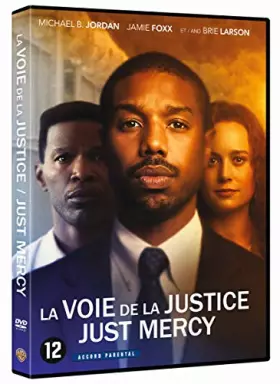 Couverture du produit · La Voie de la Justice