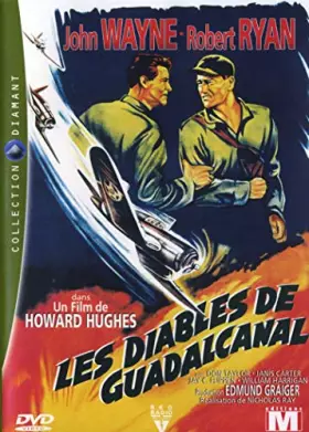 Couverture du produit · Les Diables de Guadalcanal
