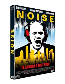 Couverture du produit · Noise-Le Silence à Tout Prix