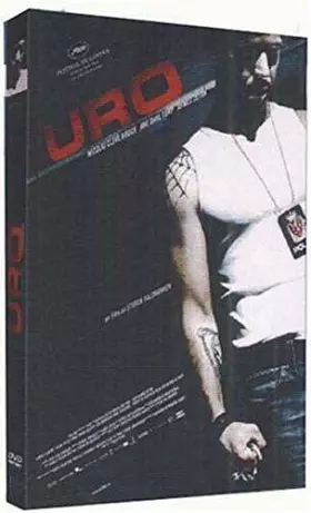 Couverture du produit · URO