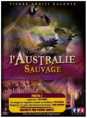 Couverture du produit · Chroniques De L Australie Sauvage, Partie 2