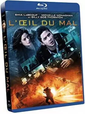 Couverture du produit · l'oeil du Mal [Blu-Ray]