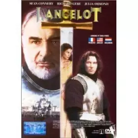 Couverture du produit · Lancelot