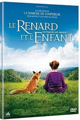 Couverture du produit · Le Renard et l'Enfant
