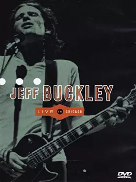 Couverture du produit · Jeff Buckley : Live In Chicago