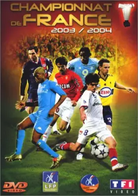 Couverture du produit · LFP : Les Meilleurs moments, Saison 2003/2004