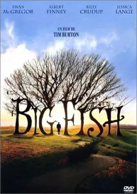 Couverture du produit · Big Fish