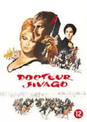 Couverture du produit · Docteur Jivago