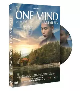 Couverture du produit · One Mind, Une Vie Zen