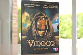 Couverture du produit · Vidocq - Édition Prestige 2 DVD