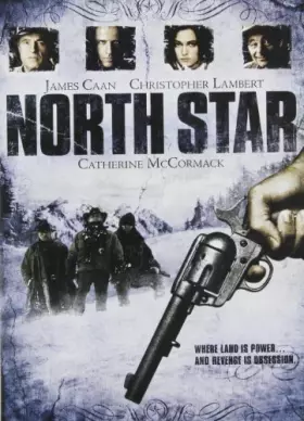 Couverture du produit · North Star
